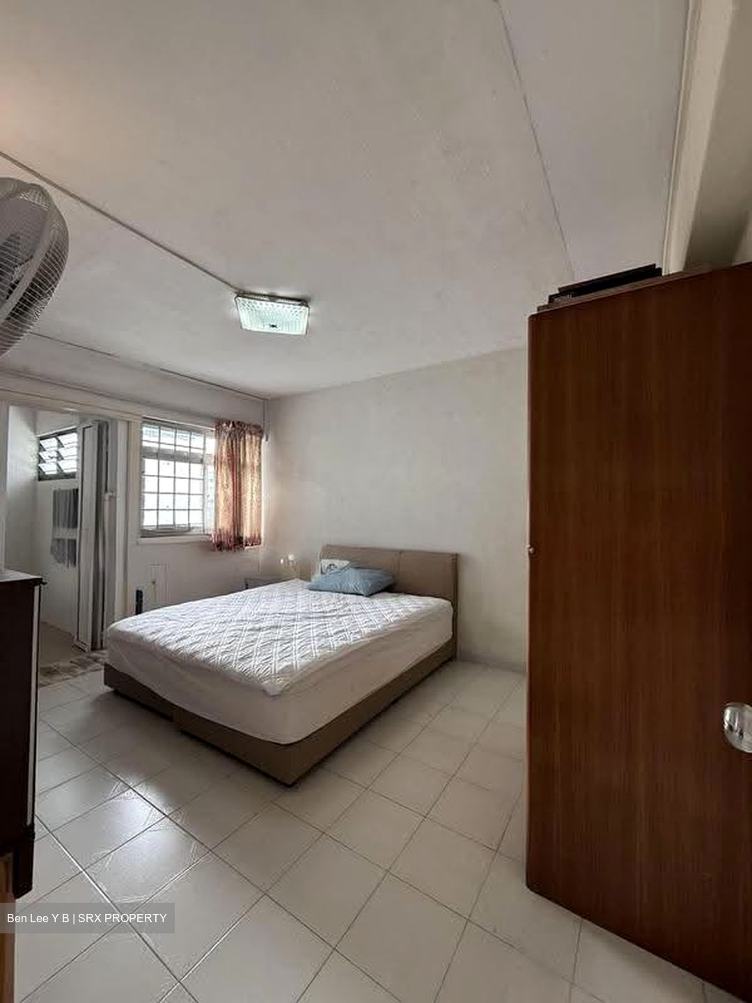 Blk 142 Lorong Ah Soo (Hougang), HDB 4 Rooms #629159191